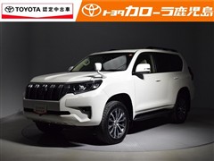 ランクルクルーザープラド TX L