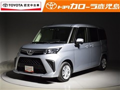 トヨタ ルーミー G