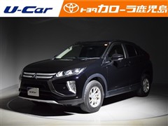 三菱　エクリプスクロス M