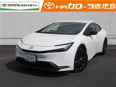 プリウス X