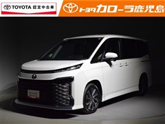 ヴォクシー ハイブリッド S-Z
