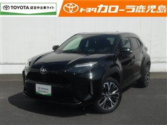 トヨタ ヤリスクロス Z