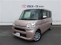 ダイハツ タント LリミテッドSA3