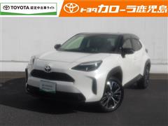 ヤリスクロス Z