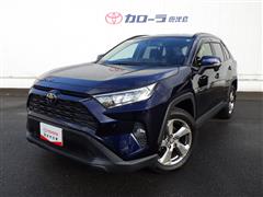 トヨタ RAV4 X