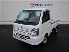 キャリィトラック KC エアコン/PS