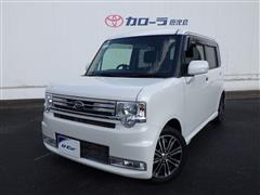 ムーヴコンテ カスタム X VS