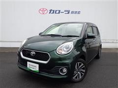 パッソ モーダ S