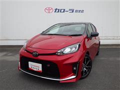 トヨタ　アクア GR スポーツ