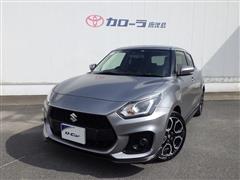 スイフト スポーツ