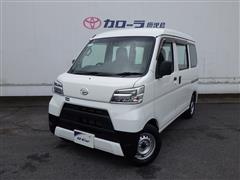 ダイハツ ハイゼットカーゴ スペシャルSA3