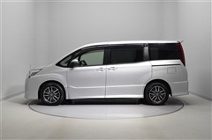ノア SI
