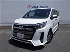 トヨタ ノア ハイブリッド SI WXB2