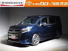 ノア SIダブルバイビーツー