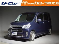 タントエグゼ カスタムG
