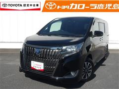 トヨタ　エスクァイアHV GIプレミアムBLテ