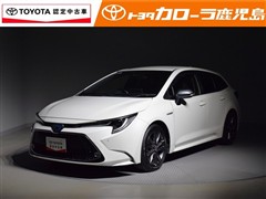 トヨタ カローラツーリング HV WXB