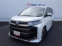 ノア ハイブリッド S-Z