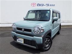 ハスラー ハイブリッド G