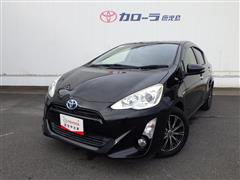 アクア Sスタイルブラック