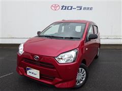 ミライース L SA3