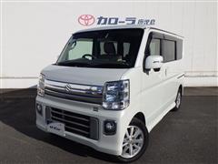 エブリィワゴン