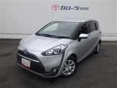 シエンタ ハイブリッド X