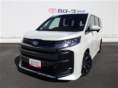 ノア ハイブリッド S-Z