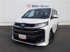 ノア ハイブリッド S-Z