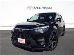 トヨタ ライズ Z