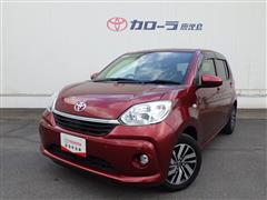 パッソ X Gパッケージ