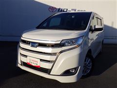 ノア ハイブリッド G