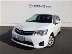 カローラフィールダー 1.5G