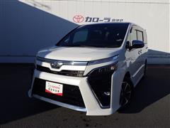 ヴォクシー ZS キラメキ3