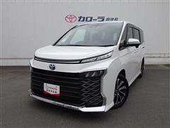 ヴォクシー ハイブリッド S-Z