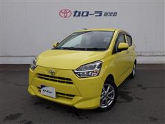 ピクシス エポック G SA3