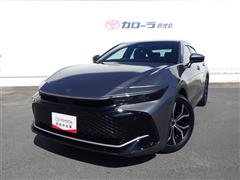 トヨタ クラウン クロスオーバー Gアドバ
