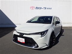 カローラツーリング WXB