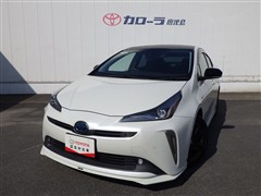 プリウス A プレミアムツーリング