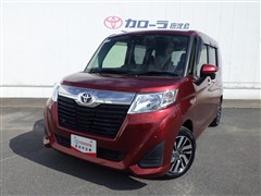 ルーミー G コージーエディション