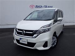 セレナ HEV X Vセレクション