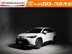 カローラクロス ハイブリッド Z