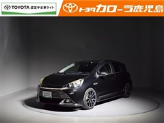 トヨタ アクア G G's