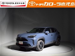 ヤリスクロス ハイブリッド Z