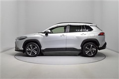 カローラクロス Z