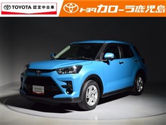 トヨタ ライズ G