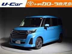 トール カスタム Gターボ