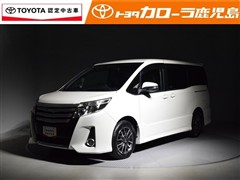 トヨタ ノア SI