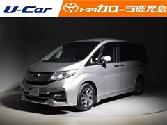 ステップワゴン スパーダ
