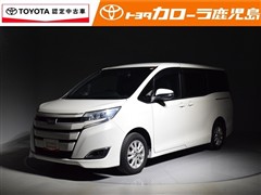 トヨタ ノア G